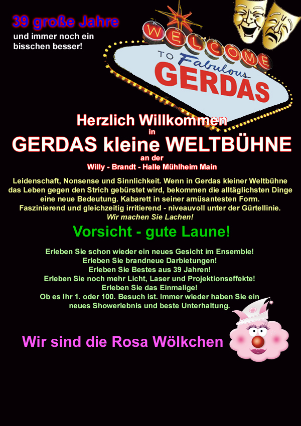 vieregg text redaktion lektorat SV Verlag: Heute Abend in Mühlheim ...